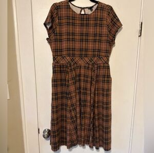 2 PACK Torrid Dresses Size 1x